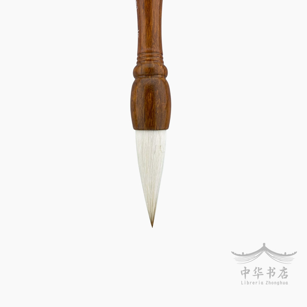 Pincel Yanghao - Pelo de cabra