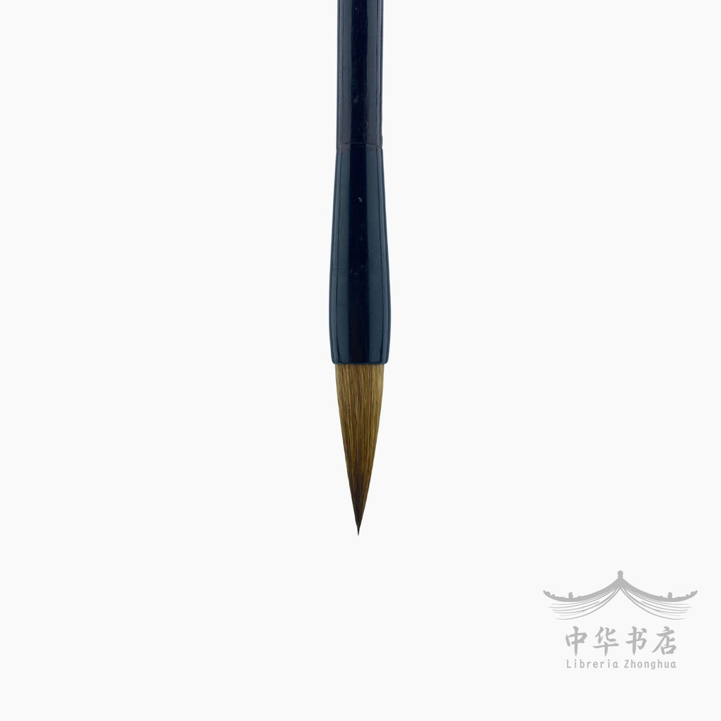 #100 Pincel Langhao - Pelo de comadreja - Mediano