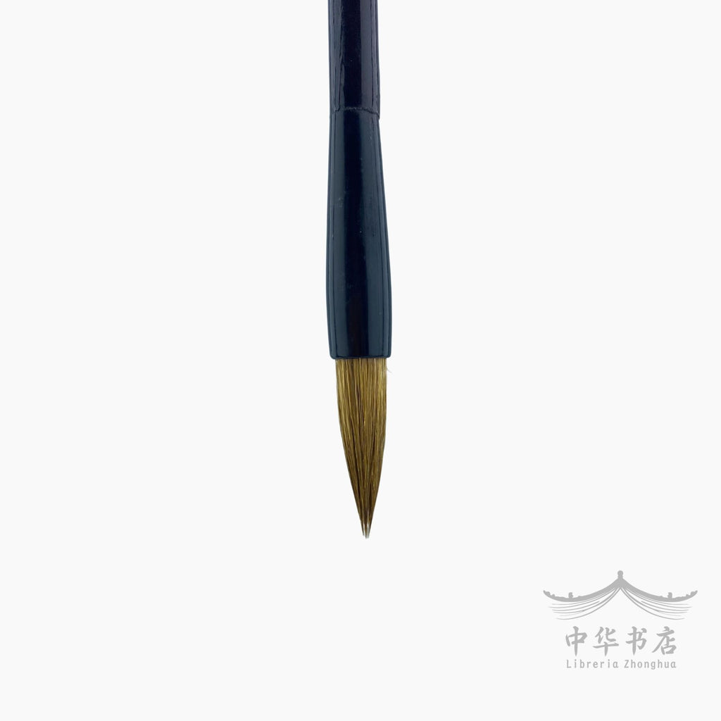 #100 Pincel Langhao - Pelo de comadreja - Pequeño