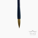 #100 Pincel Langhao - Pelo de comadreja - Pequeño