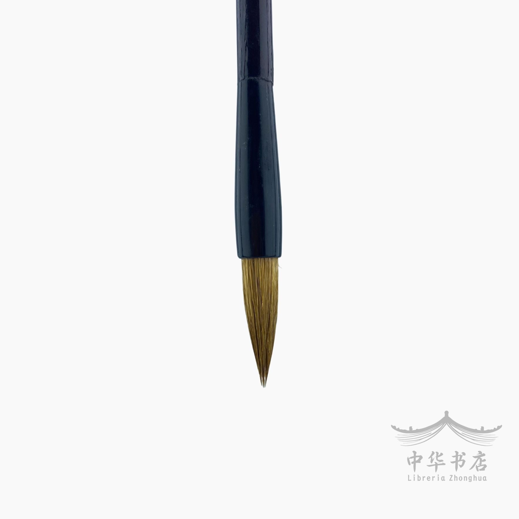 #100 Pincel Langhao - Pelo de comadreja - Pequeño