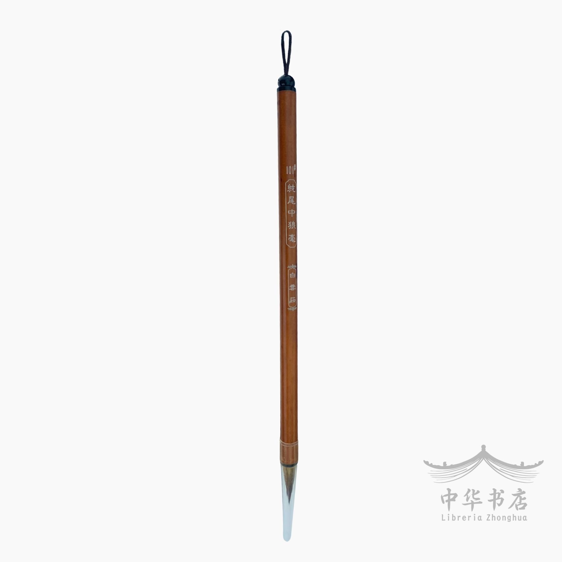 #101 Pincel Langhao - Pelo de comadreja