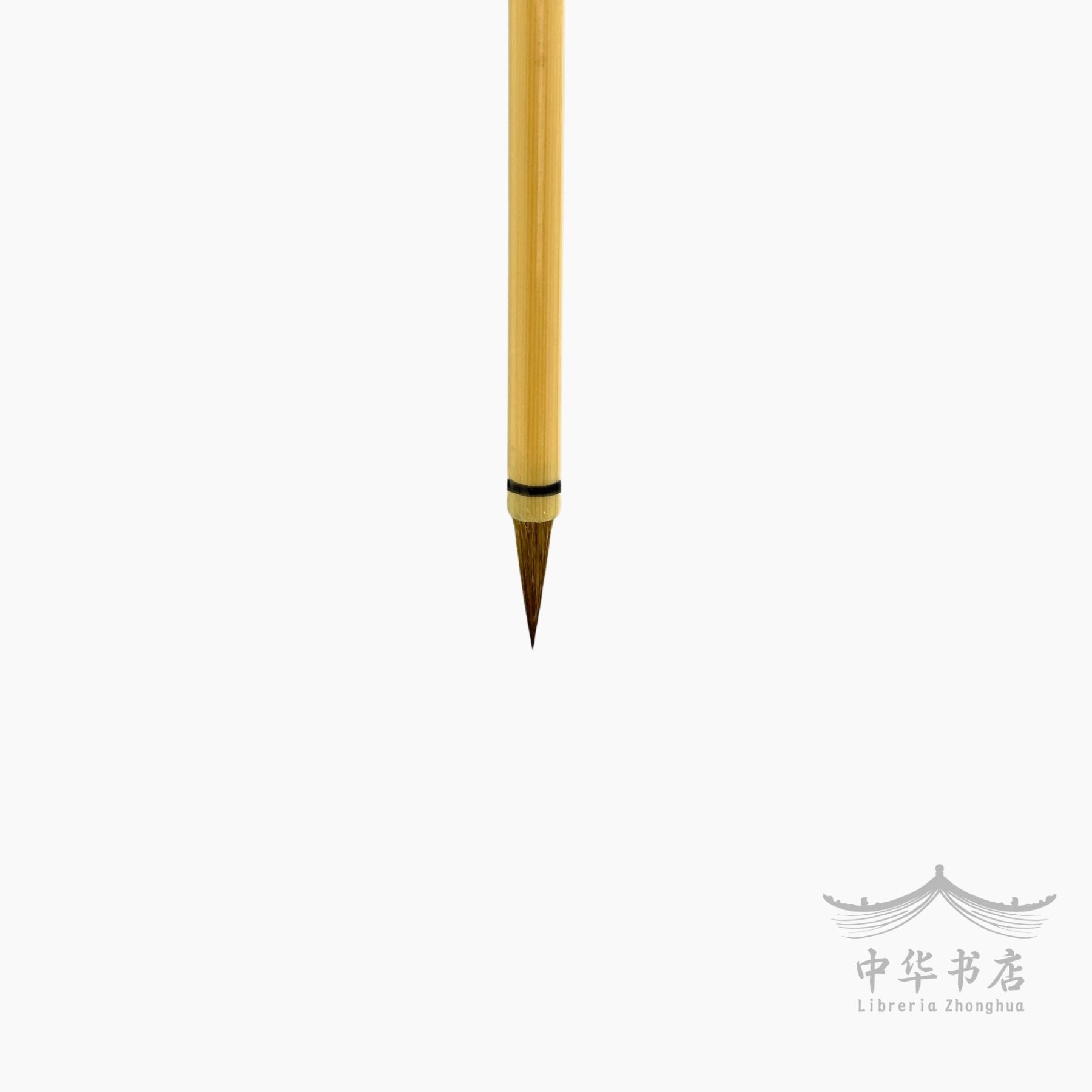 #102 Pincel Langhao - Pelo de comadreja - Mediano