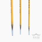 #102 Pincel Langhao - Pelo de comadreja - Pequeño