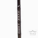 #118 Pincel Langhao - Pelo de comadreja - Grande