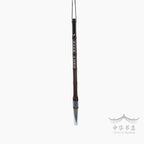 #118 Pincel Langhao - Pelo de comadreja - Grande