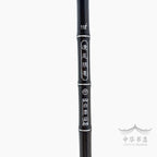 #118 Pincel Langhao - Pelo de lobo - Mediano