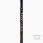 #118 Pincel Langhao - Pelo de comadreja - Pequeño