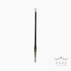 #128 Pincel Langhao - Pelo de comadreja - Grande