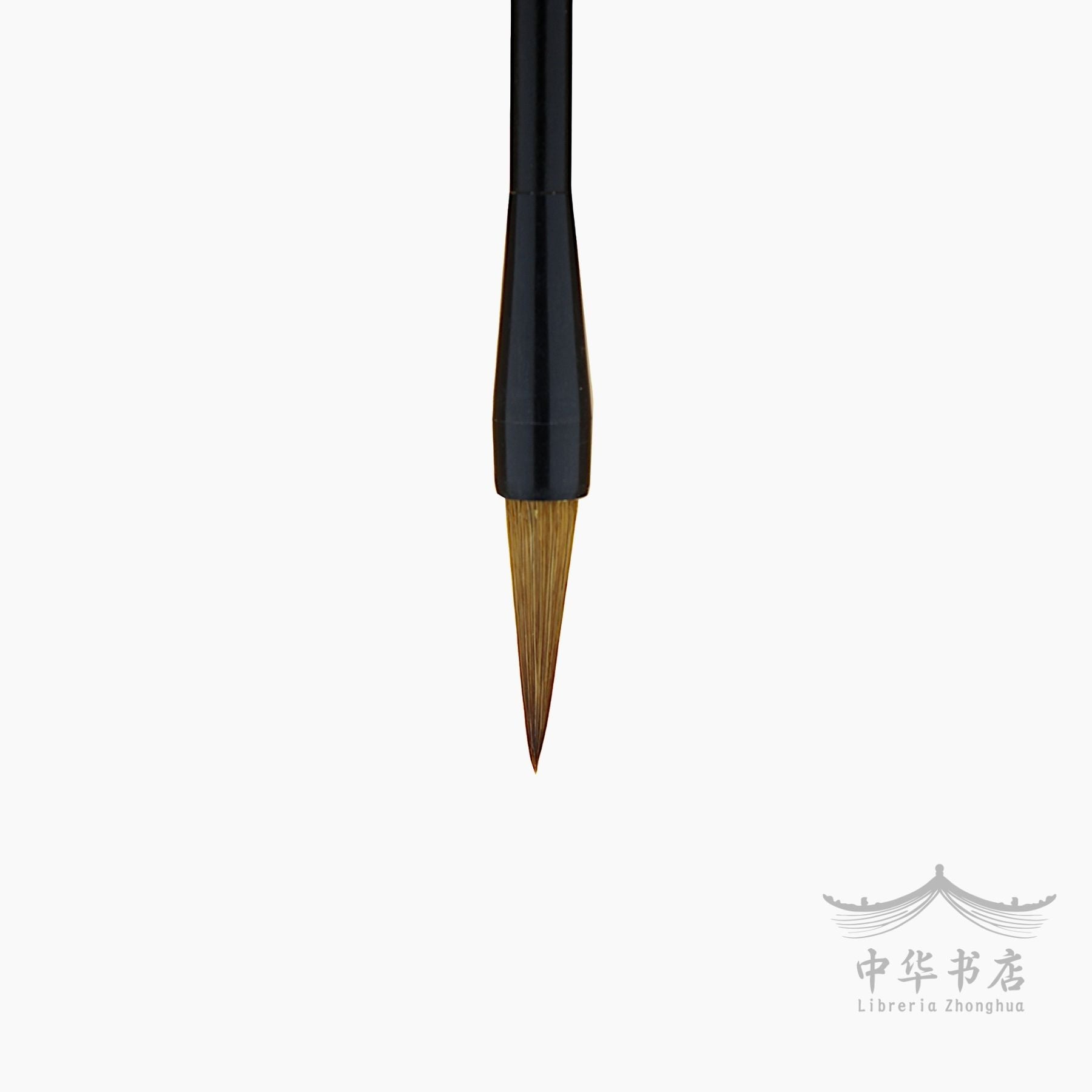 #128 Pincel Langhao - Pelo de comadreja - Grande