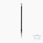 #128 Pincel Langhao - Pelo de comadreja - Mediano