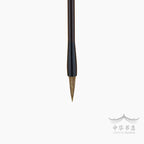 #128 Pincel Langhao - Pelo de comadreja - Mediano