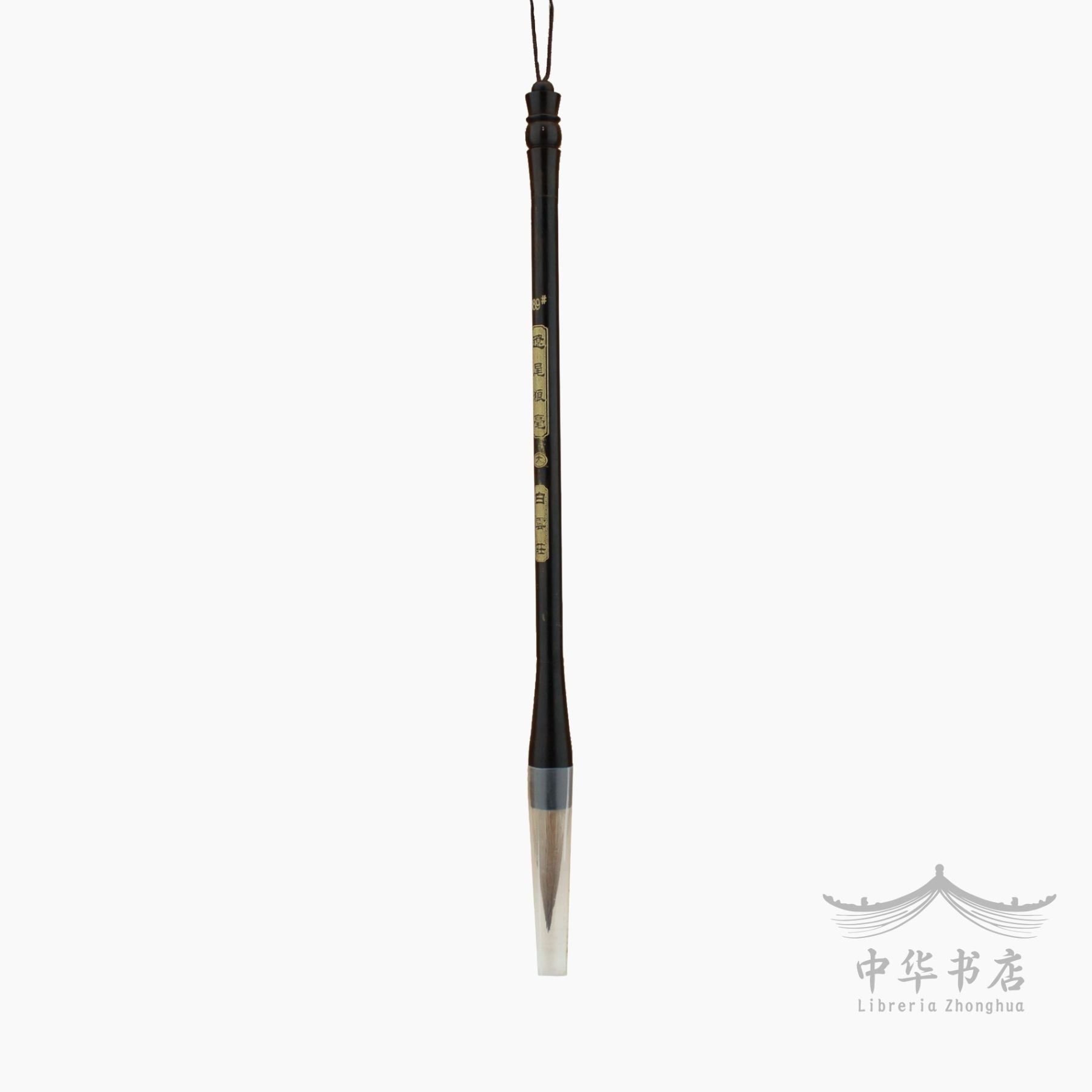 #189 Pincel Langhao - Pelo de comadreja - Grande