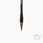 #189 Pincel Langhao - Pelo de comadreja - Grande