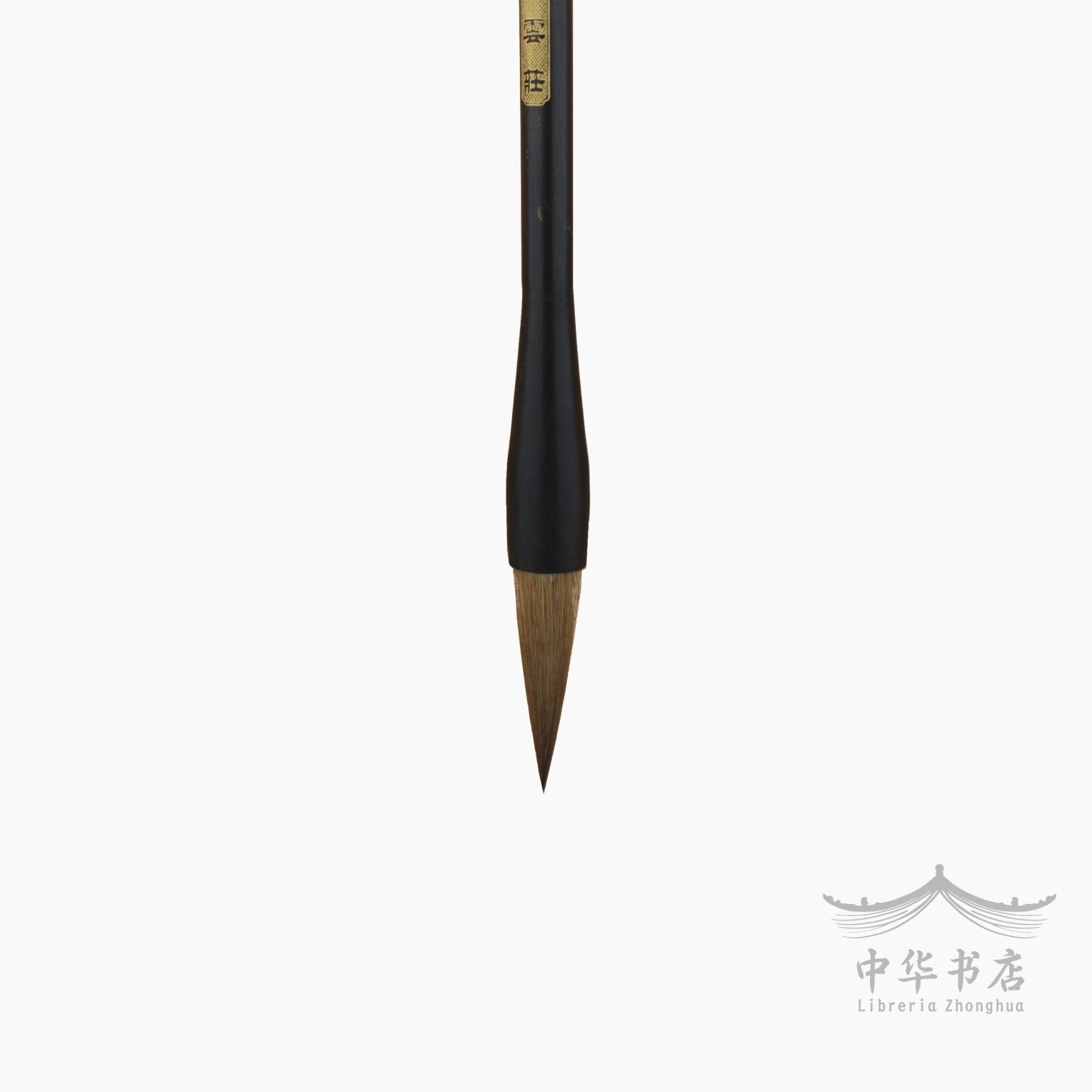 #189 Pincel Langhao - Pelo de comadreja - Grande