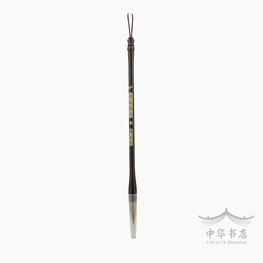 #189 Pincel Langhao - Pelo de comadreja - Mediano