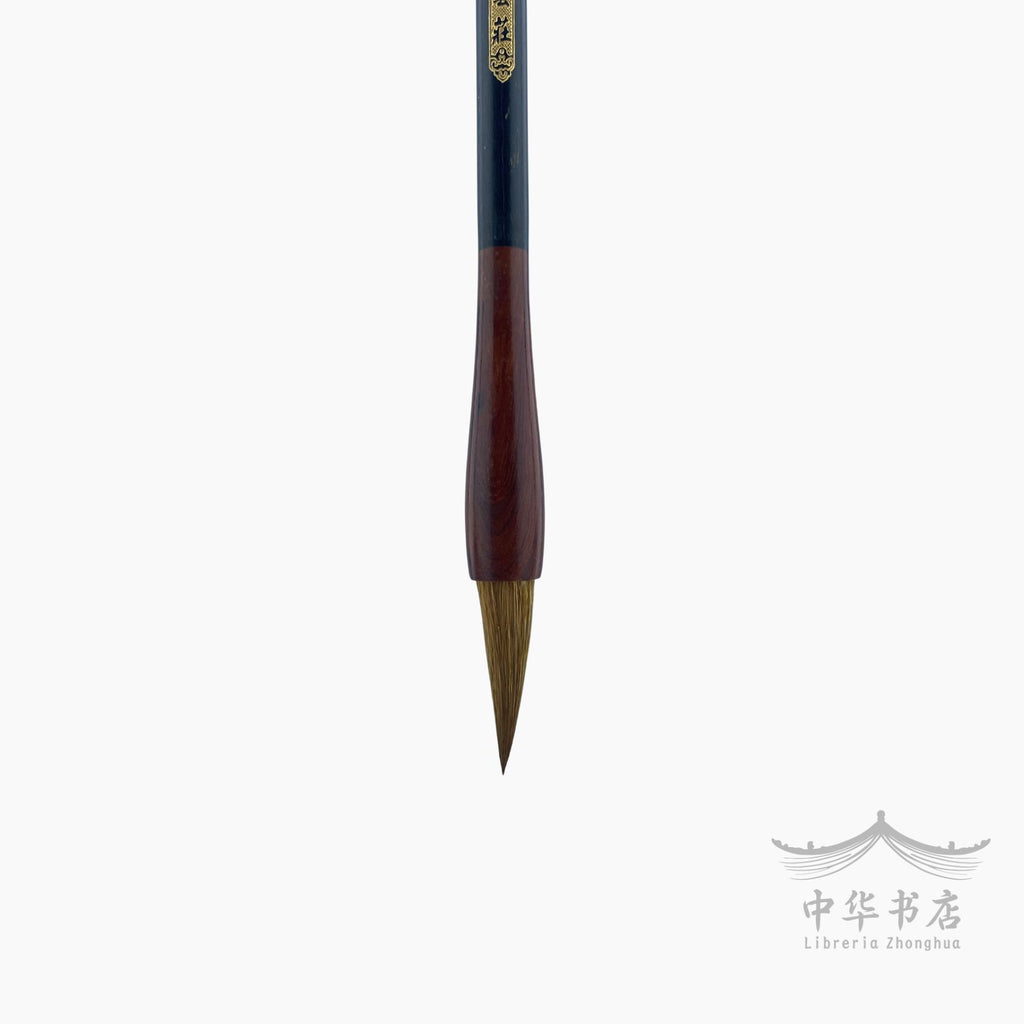 #189 Pincel Langhao - Pelo de comadreja - Pequeño