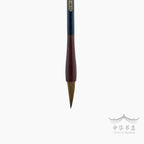 #189 Pincel Langhao - Pelo de comadreja - Pequeño