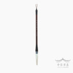 #200 Pincel Yanghao - Pelo de cabra - Grande