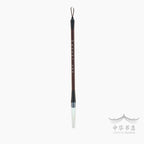 #200 Pincel Yanghao - Pelo de cabra - Mediano