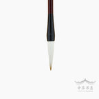 #209 Pincel Jianhao - Pelo combinado - Grande