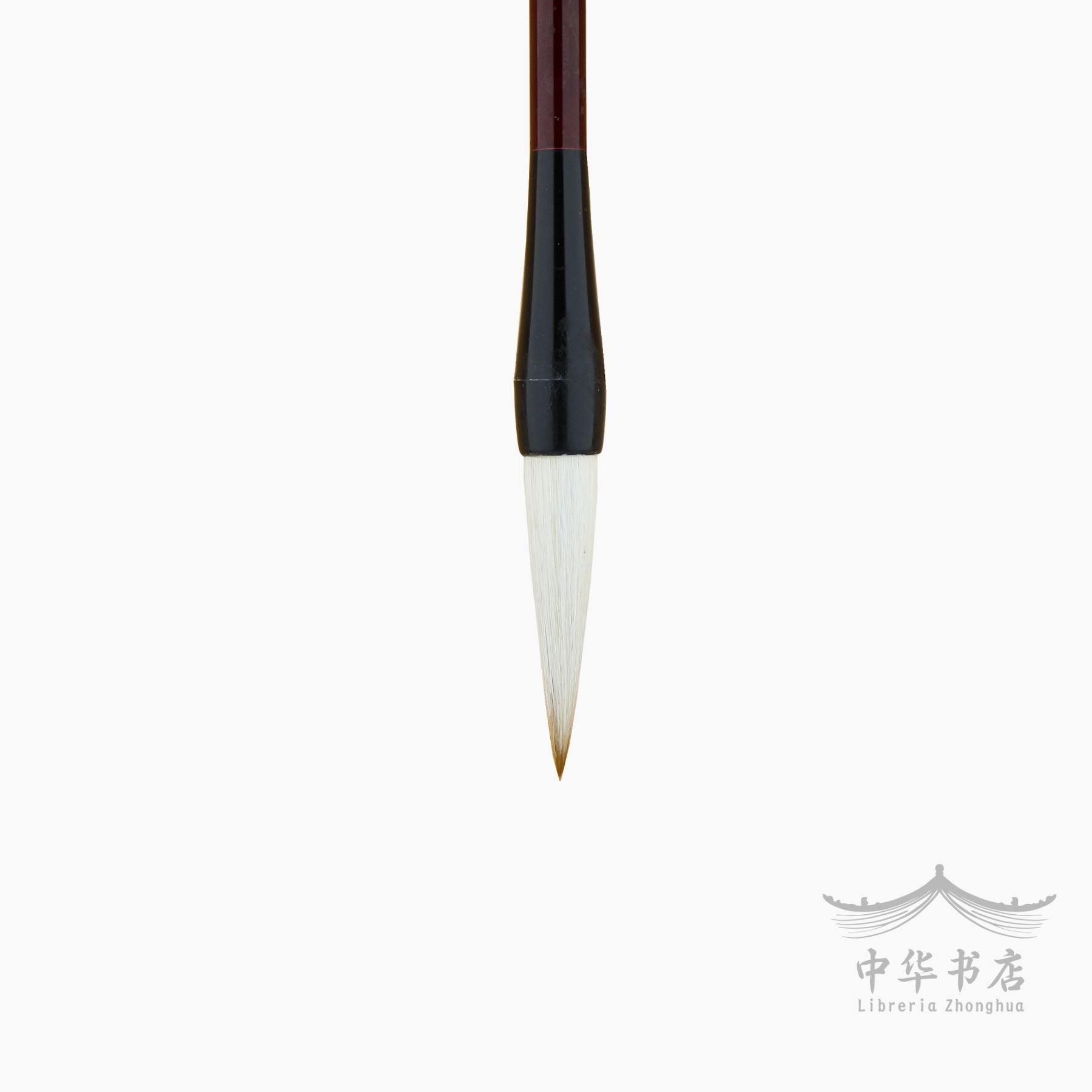 #209 Pincel Jianhao - Pelo combinado - Grande