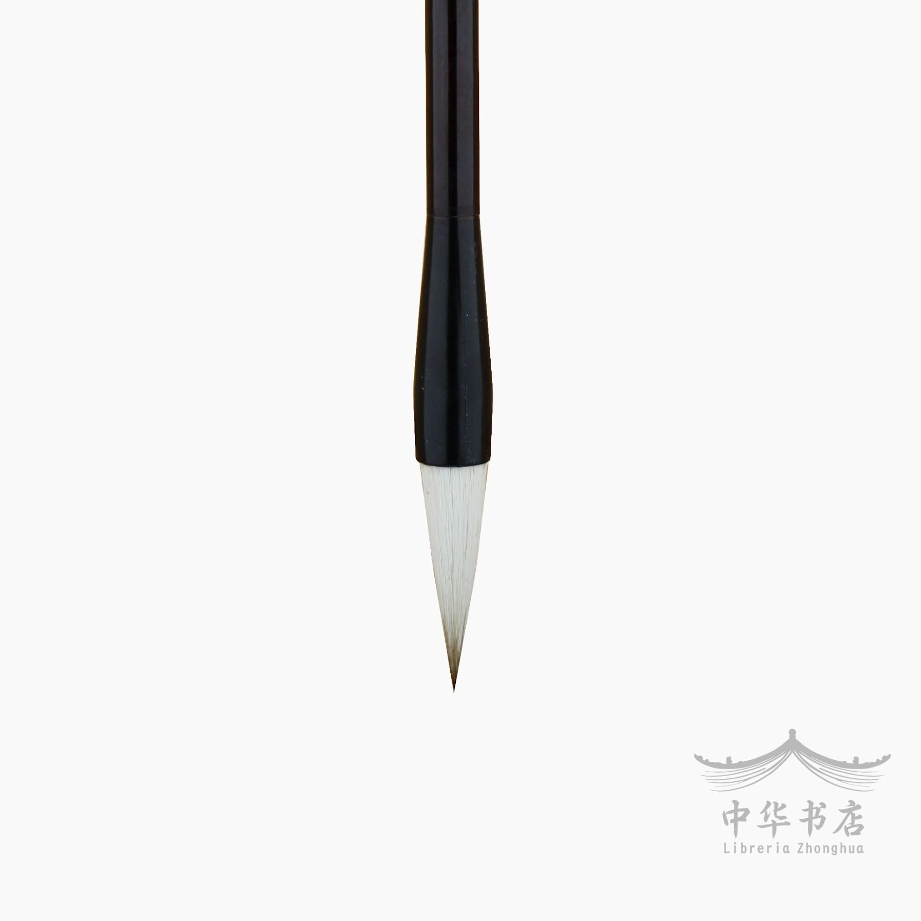 #209 Pincel Jianhao - Pelo combinado - Mediano