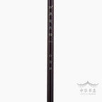 #209 Pincel Jianhao - Pelo combinado - Pequeño