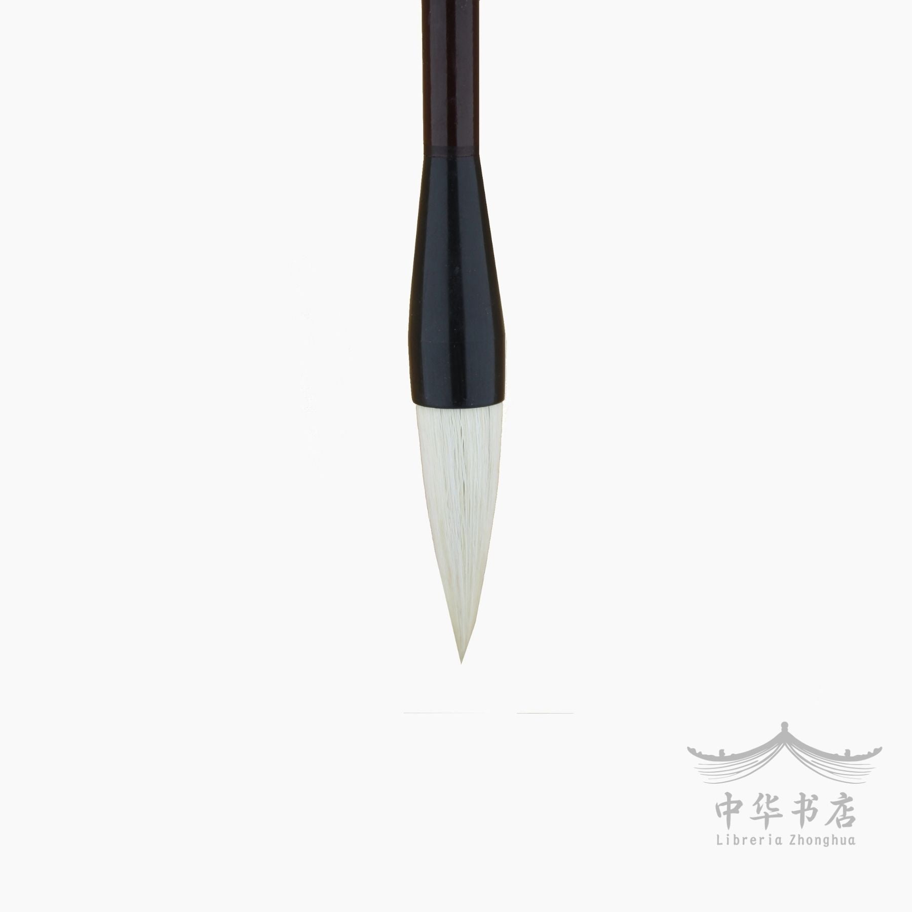 #808 Pincel Jiajian - Pelo Combinación - Mediano