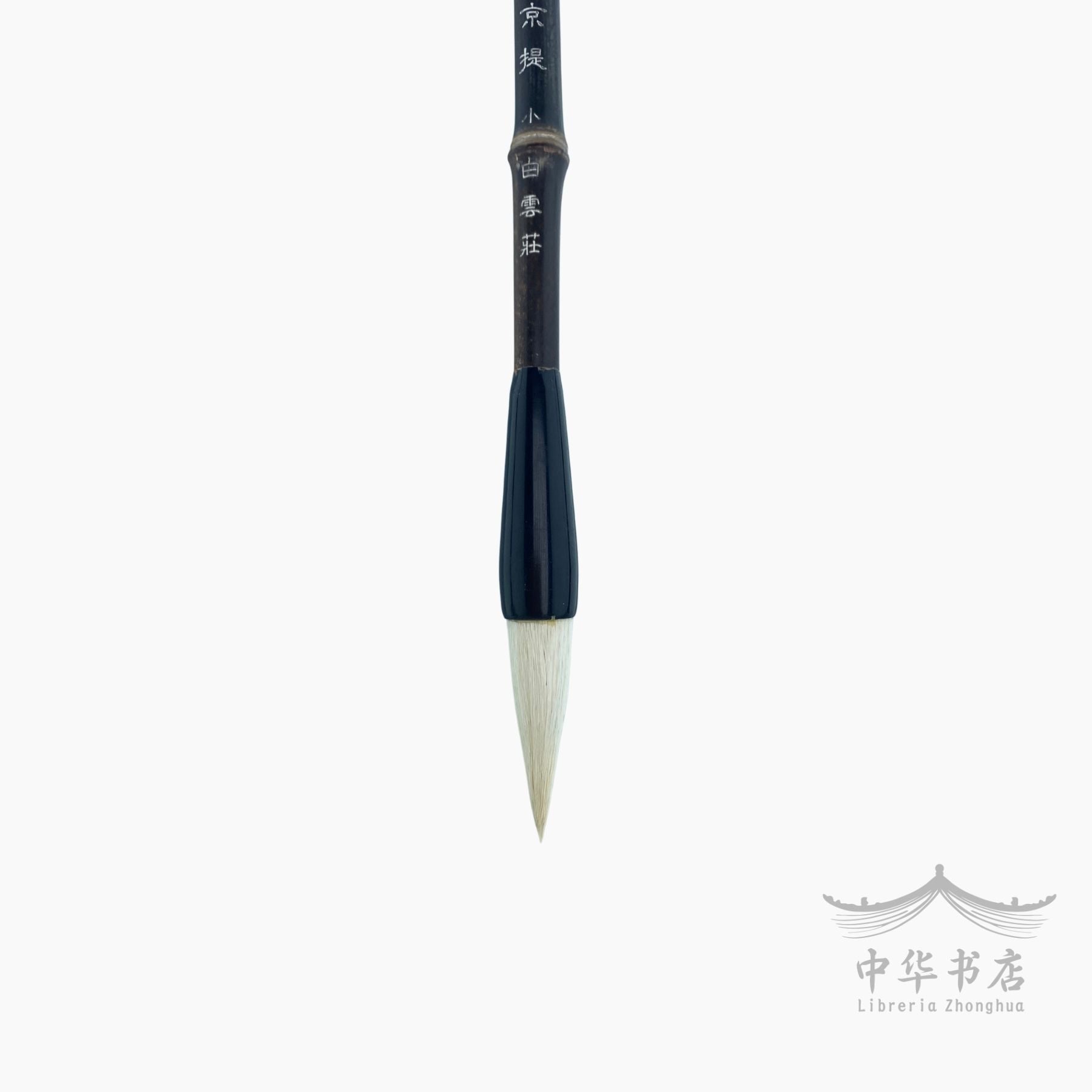 #808 Pincel Jianhao - Pelo combinación - Pequeño