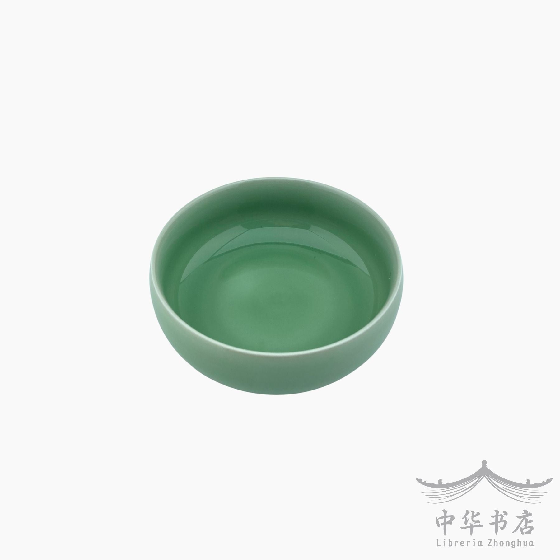 Cuenco limpia pinceles