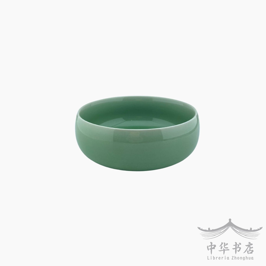 Cuenco limpia pinceles