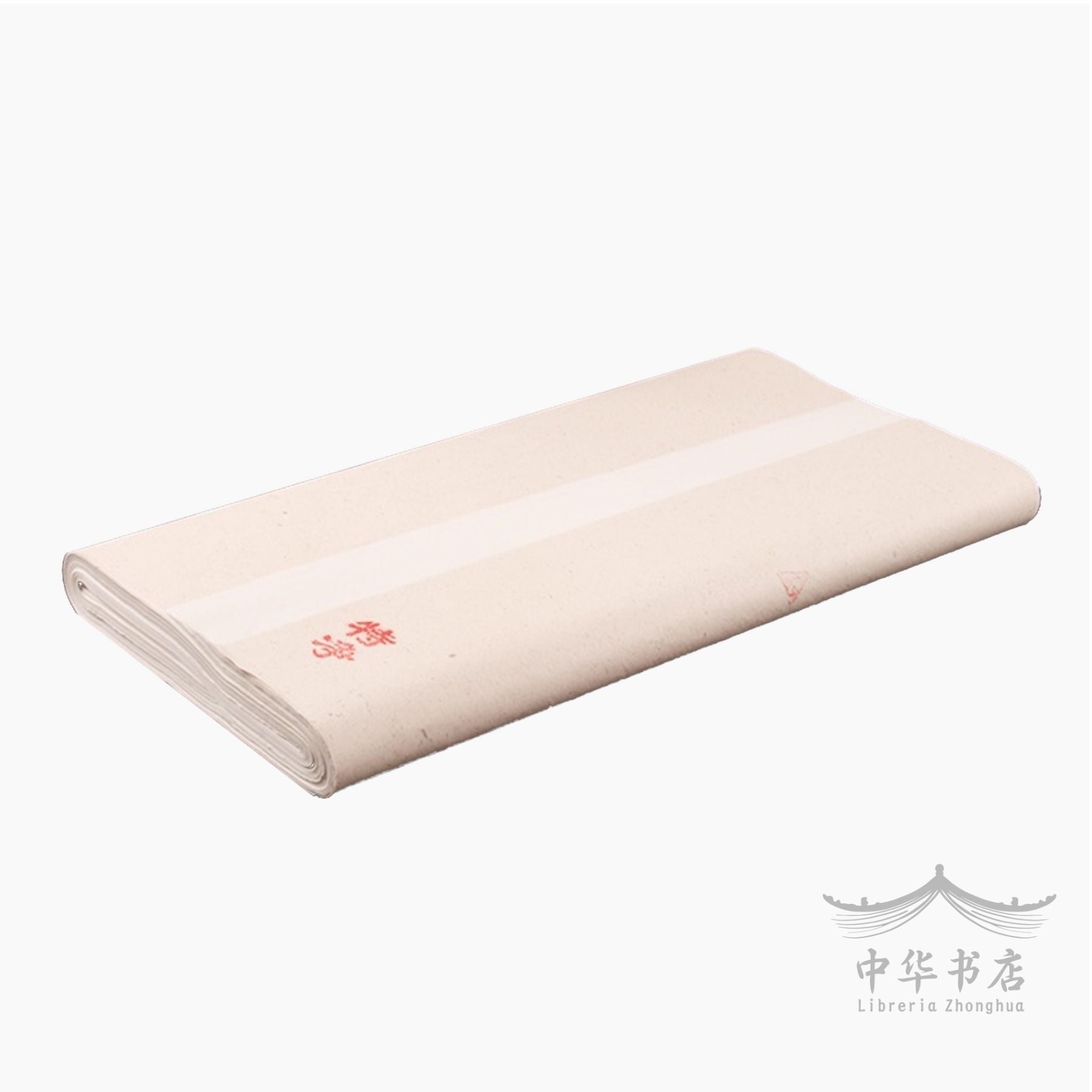 Papel xuan crudo - tamaño completo