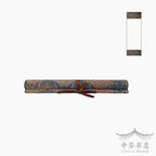 Papel xuan en rollo - grande