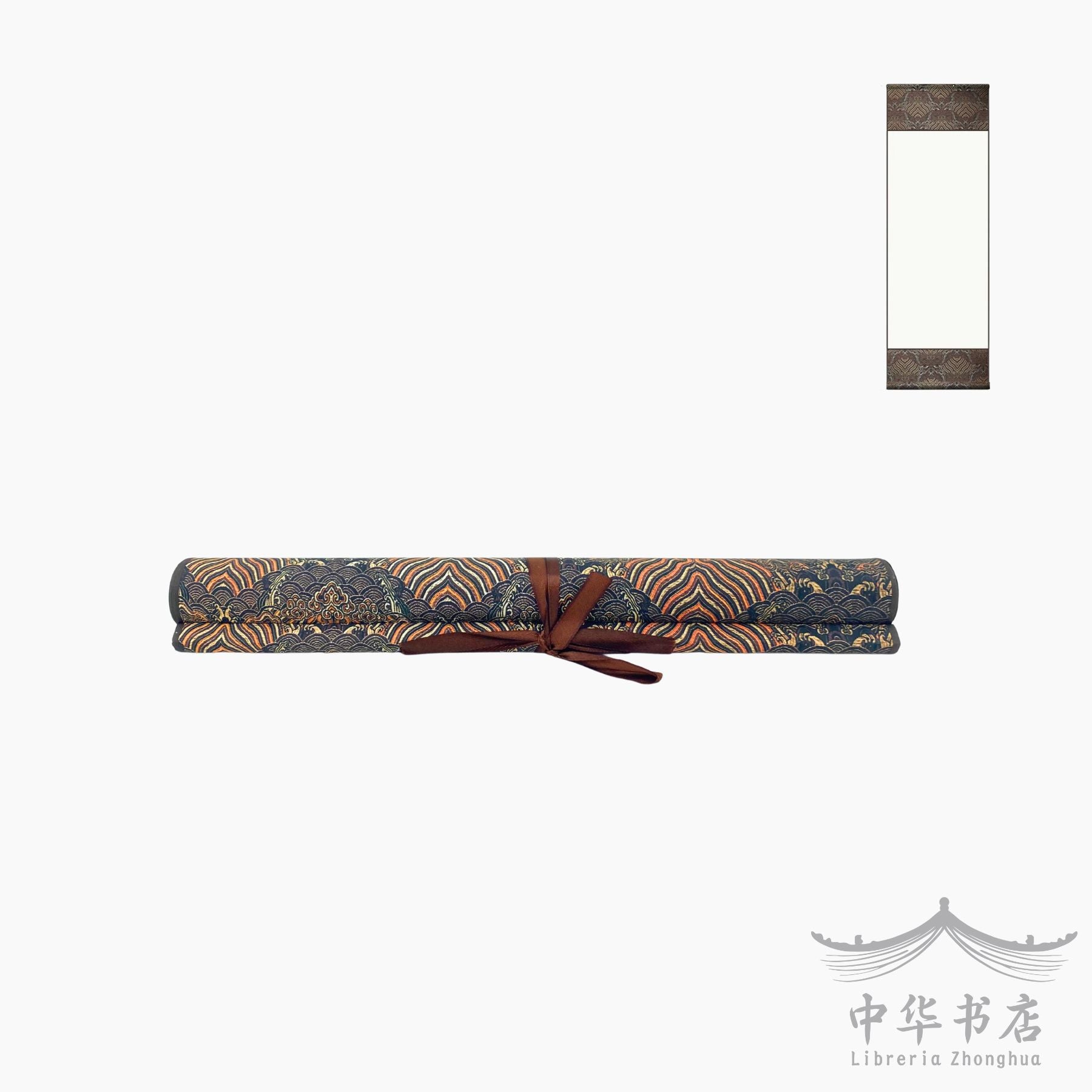 Papel xuan en rollo - grande