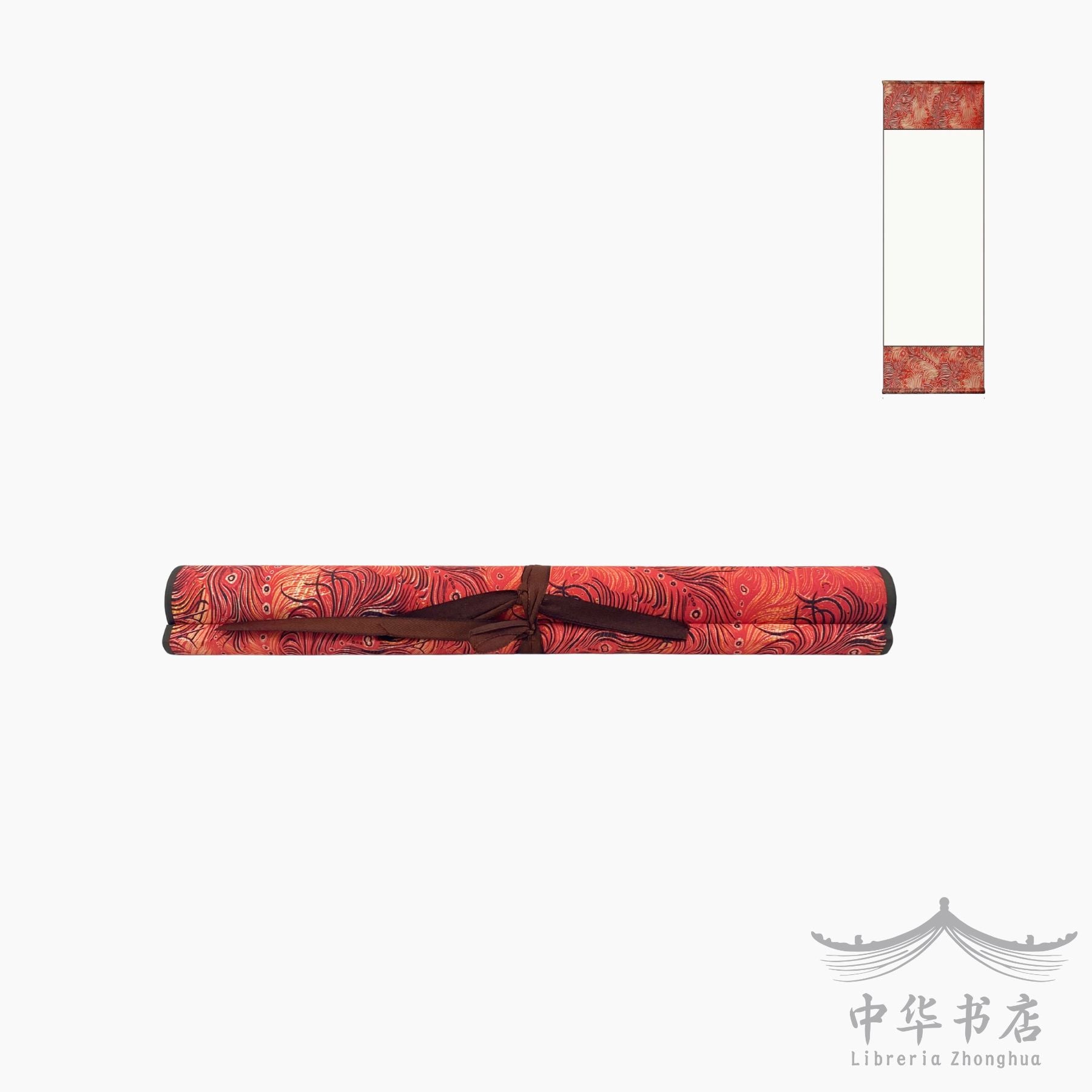 Papel xuan en rollo - grande