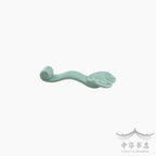 Posapinceles de cerámica