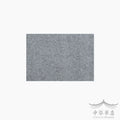 Protector de mesa gris