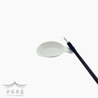 Set esterilla reutilizable, pincel y tintero