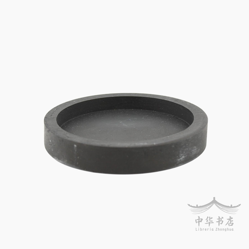 Piedra de entintar redonda