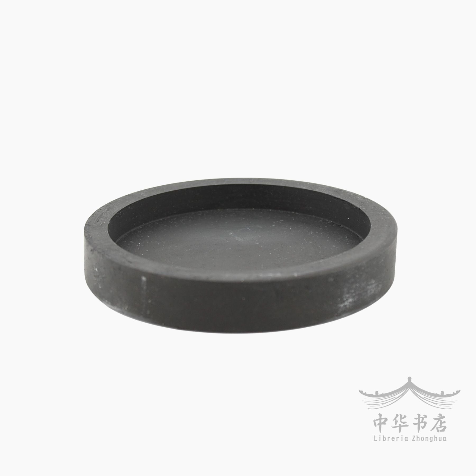 Piedra de entintar redonda