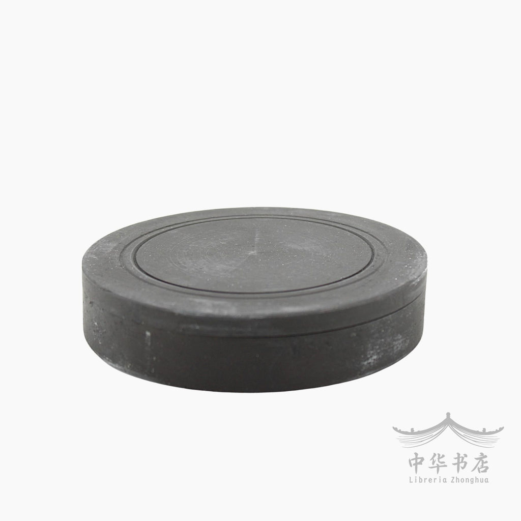 Piedra de entintar redonda