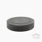 Piedra de entintar redonda