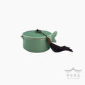 Tintero verde