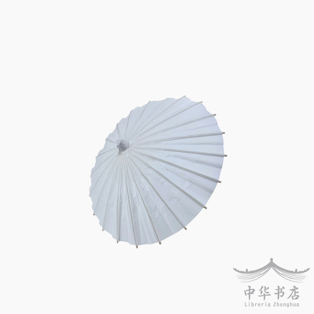 Papel xuan en paraguas