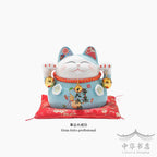 Gato de la suerte - pequeño